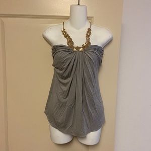 SKY Halter Size S